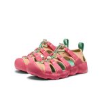 Big Kids' Hyperport H2 Sandal  |  Pink Lemonade/Peach Fuzz