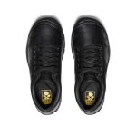 Men's PTC Oxford | Black