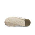 Men's KNX Leather Sneaker  |  Black/Star White