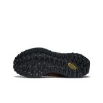 Men's Jasper Zionic Sneaker x Gramicci | Sorrel Horse/Black