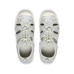 Big Kids' Moxie Sandal | Silver