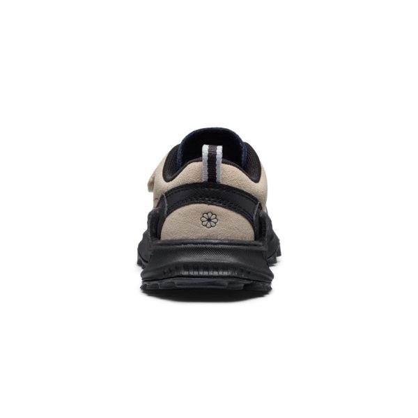 Little Kids' Jasper Zionic Sneaker  |  Safari/Wax Yellow