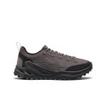 Men's Jasper Zionic Sneaker  |  Magnet/Steel Grey