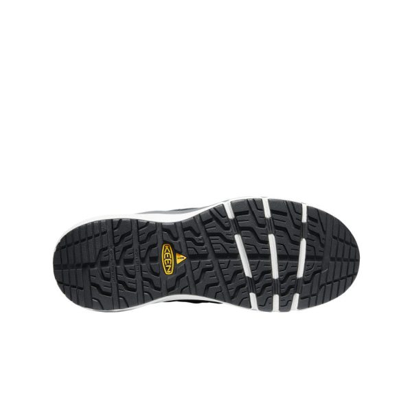 Men's Vista Energy ESD (Carbon Toe)  |  Vapor/Black