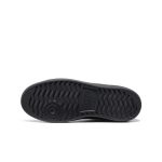 Men's KM1 Leather Sneaker  |  Bison/Black
