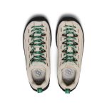 Women's Jasper Sneaker  |  Birch/Bison