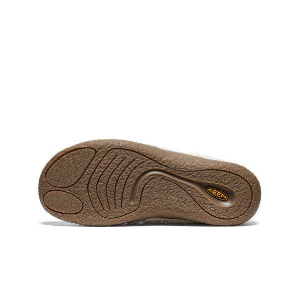 Women's Howser II  |  Birch/Curry