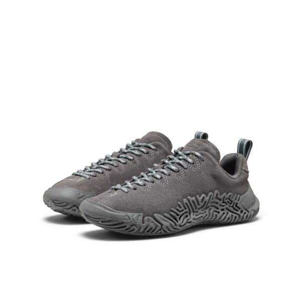 Women's Jasper Merko Sneaker  |  Steel Grey/Vapor