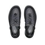 Men's UNEEK Sneaker  |  Magnet/Steel Grey
