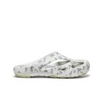 All Gender Shanti Arts Clog x Us 4 IRIOMOTE  |  Us 4 Iriomote