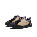 Women's Jasper Rocks Sneaker  |  Safari/Purple Haze