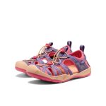 Big Kids' Moxie Sandal  |  Purple Haze/Pink Lemonade