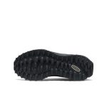 Women's Jasper Zionic Sneaker | Cow Black