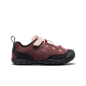 Big Kids' Jasper II  |  Huckleberry/Cameo Rose