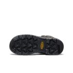 Men's Targhee IV 8 Waterproof Work Boot (Carbon Toe)  |  Magnet/Black