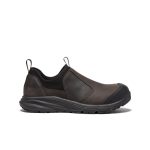 Men's Vista Energy+ Shift ESD (Carbon Toe)  |  Coffee Bean/Black