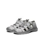Women's Seanik H2 Sandal  |  Alloy/Skyway