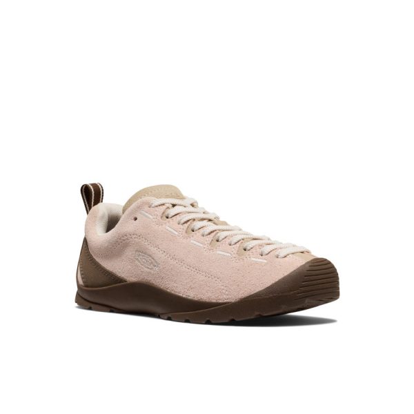Women's Jasper Sneaker  |  Cameo Rose/Safari