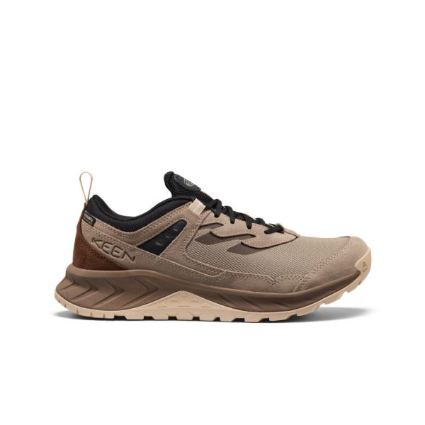 Men's Hightrail Waterproof Hiking Shoe  |  Canteen/Black