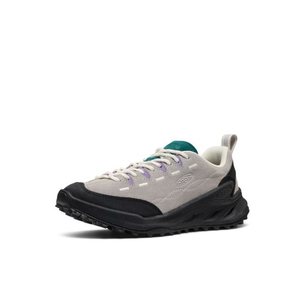 Women's Jasper Zionic Sneaker  |  Alloy/Mediterranea