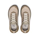 Women's Seek Trail Running Shoe  |  Abbey Stone/Gold