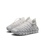 Women's UNEEK 360 Sneaker | Vapor/Star White