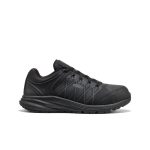 Men's Vista Energy XT Work Sneaker INT MET (Carbon Toe)  |  Black/Magnet