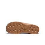 Men's Jasper Sneaker x Highsnobiety | Black/Gum