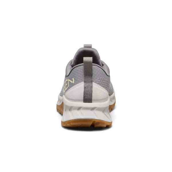 Women's Versacore Speed Shoe  |  Alloy/Wax Yellow