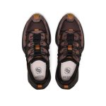 Men's UNEEK Trekker Sneaker  |  Java/Roasted Pecan