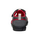 Big Kids' Seacamp II CNX | Magnet/Red Carpet