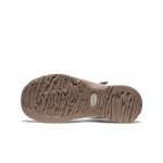 Women's Rose Sandal  |  Brindle/Shiitake