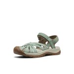 Women's Rose Sandal  |  Lily Pad