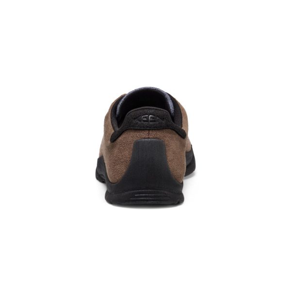 Men's Jasper KM Lite Sneaker  |  Canteen/Black