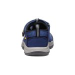Toddlers' Newport H2  |  Naval Academy/Keen Yellow