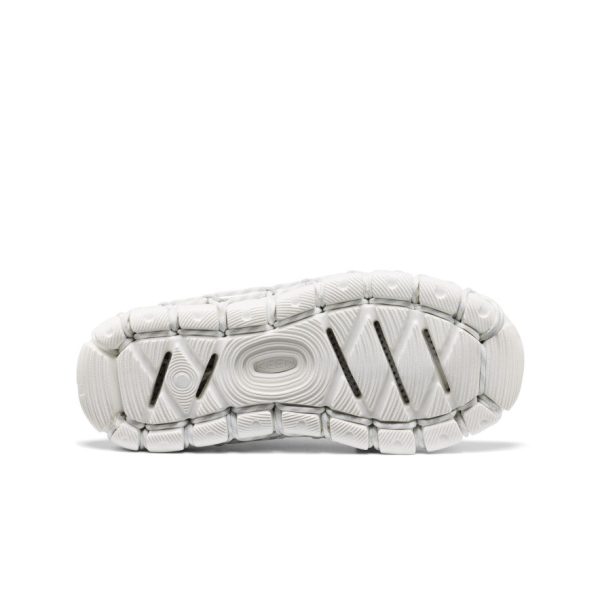Men's UNEEK 360 Sneaker | Star White/Vapor