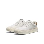 Men's KM4 Leather Sneaker  |  Birch/Chipmunk