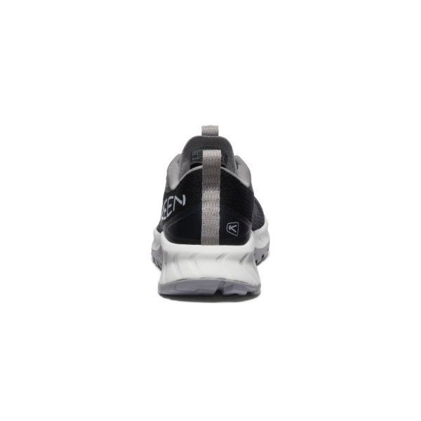 Women's Versacore Speed Shoe  |  Black/Magnet