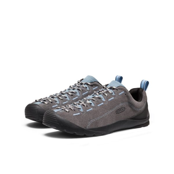 Men's Jasper Sneaker  |  Magnet/Faded Denim