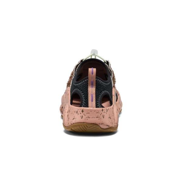 Men's Hyperport HL Sandal  |  Terrain Bison
