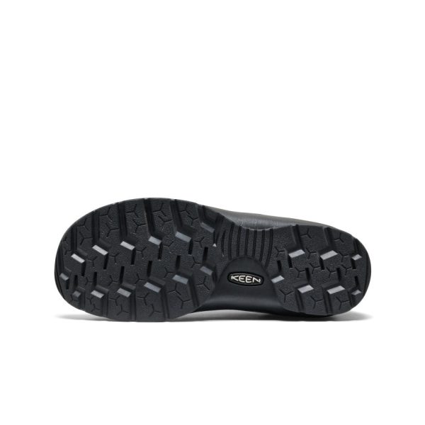 Women's Jasper Sneaker | Faded Denim/Magnet