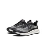 Women's Wander Trail Running Shoe  |  Black/Magnet