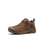 Men's Targhee EXP Waterproof Hiking Shoe  |  Dark Earth
