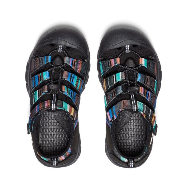 Big Kids' Newport H2 | Raya Black