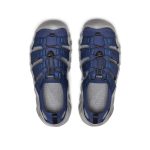 Men's Hyperport H2 Sandal  |  Naval Academy/Steel Grey