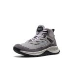 Women's Hightrail Waterproof Hiking Boot | Alloy/Thistle