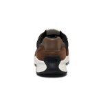 Men's KS86 Utility Work Sneaker (Carbon Toe)  |  Dark Earth/Black