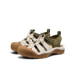 Men's Newport H2 Sandal  |  Tri-Block Birch
