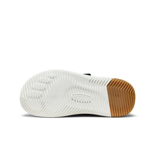 Big Kids' KNX T-Toe Sneaker  |  Black/Star White