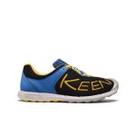Men's A86 Sneaker  |  Bright Cobalt/Black